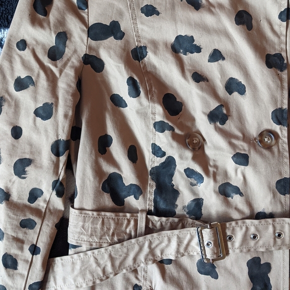 TOMMY Hilfiger trench - Picture 3 of 5